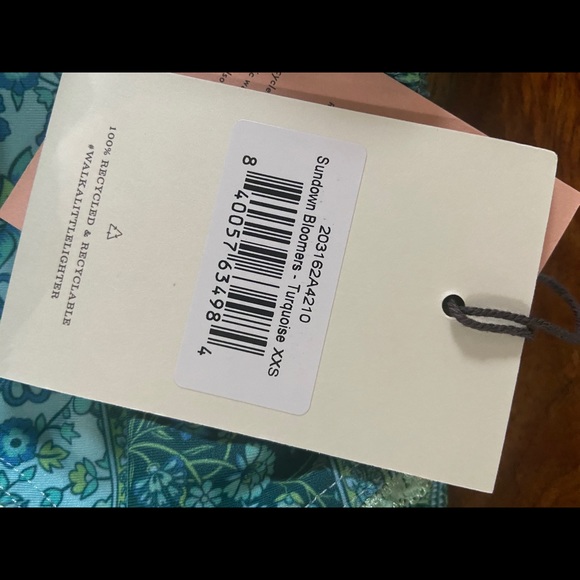 Spell & The Gypsy Sundown Bloomers XXS - Picture 8 of 13